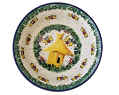 Unikat 6.25" Bowl