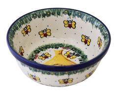 Unikat 6.25" Bowl