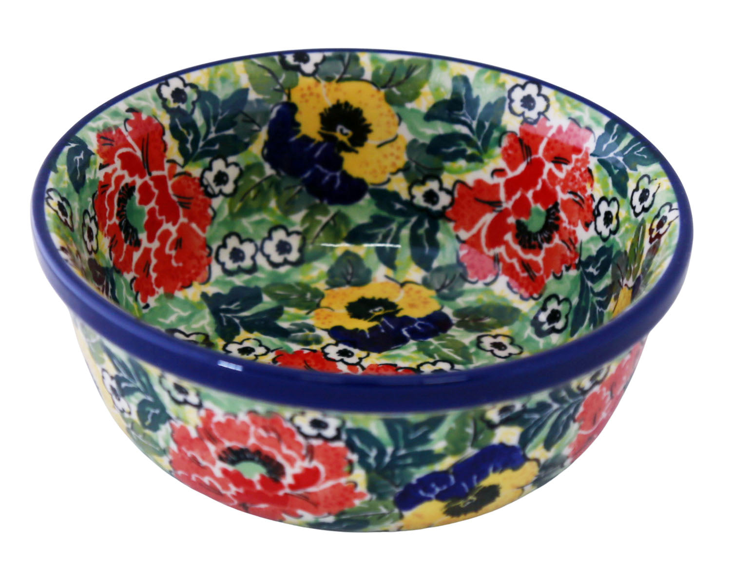 Unikat 6.25" Bowl