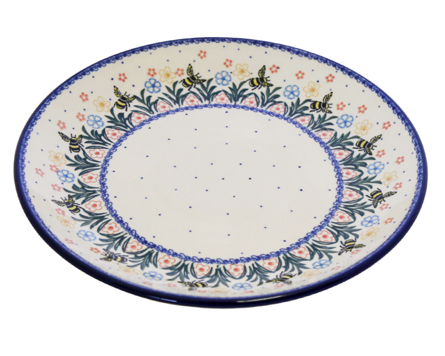 10.5" Dinner Plate