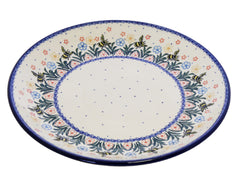 10.5" Dinner Plate