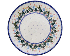 10.5" Dinner Plate