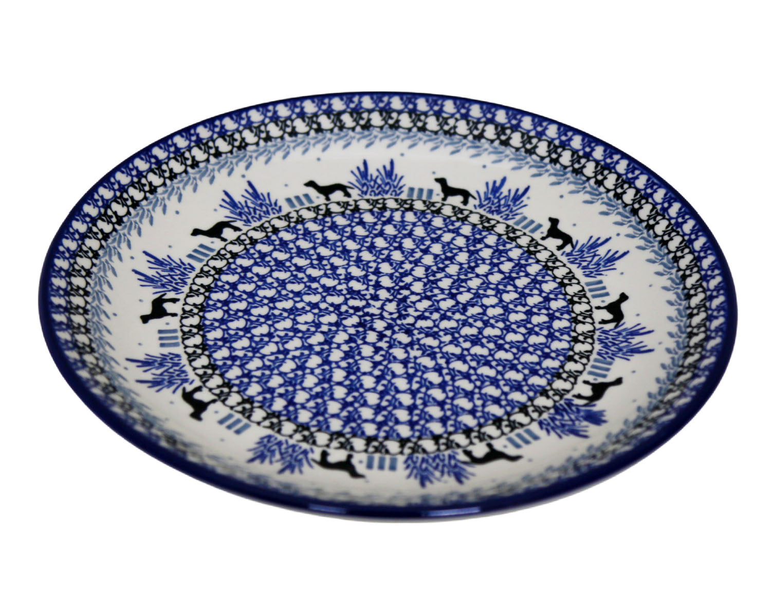 10.5" Dinner Plate