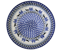 10.5" Dinner Plate