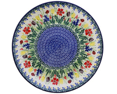 Unikat 10.5" Dinner Plate