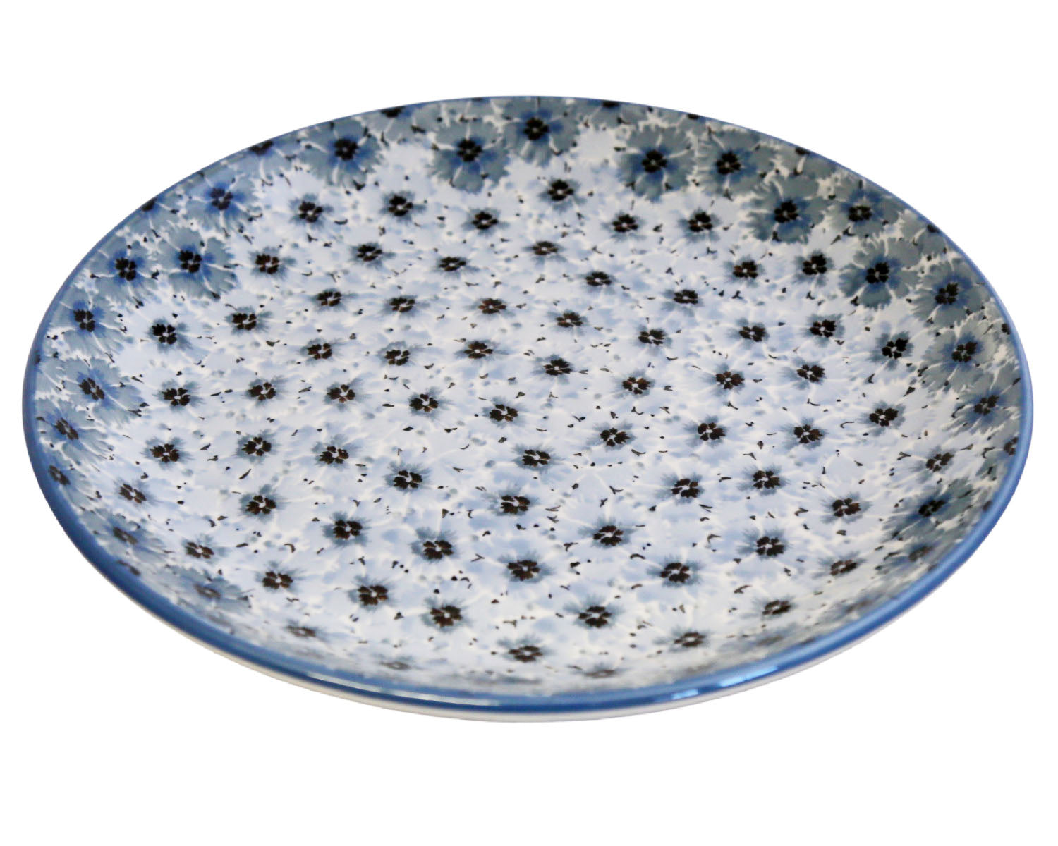 Unikat 10.5" Dinner Plate
