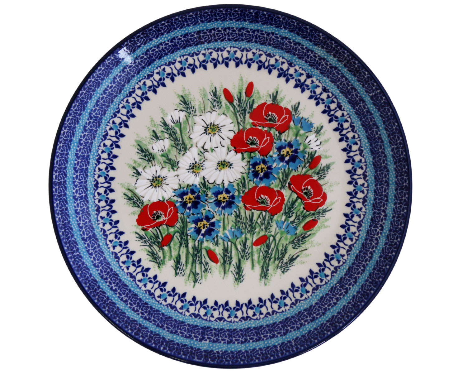 Unikat 10.5" Dinner Plate