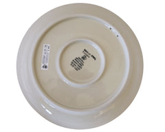 Unikat 10.5" Dinner Plate