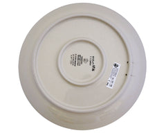 Unikat 10.5" Dinner Plate