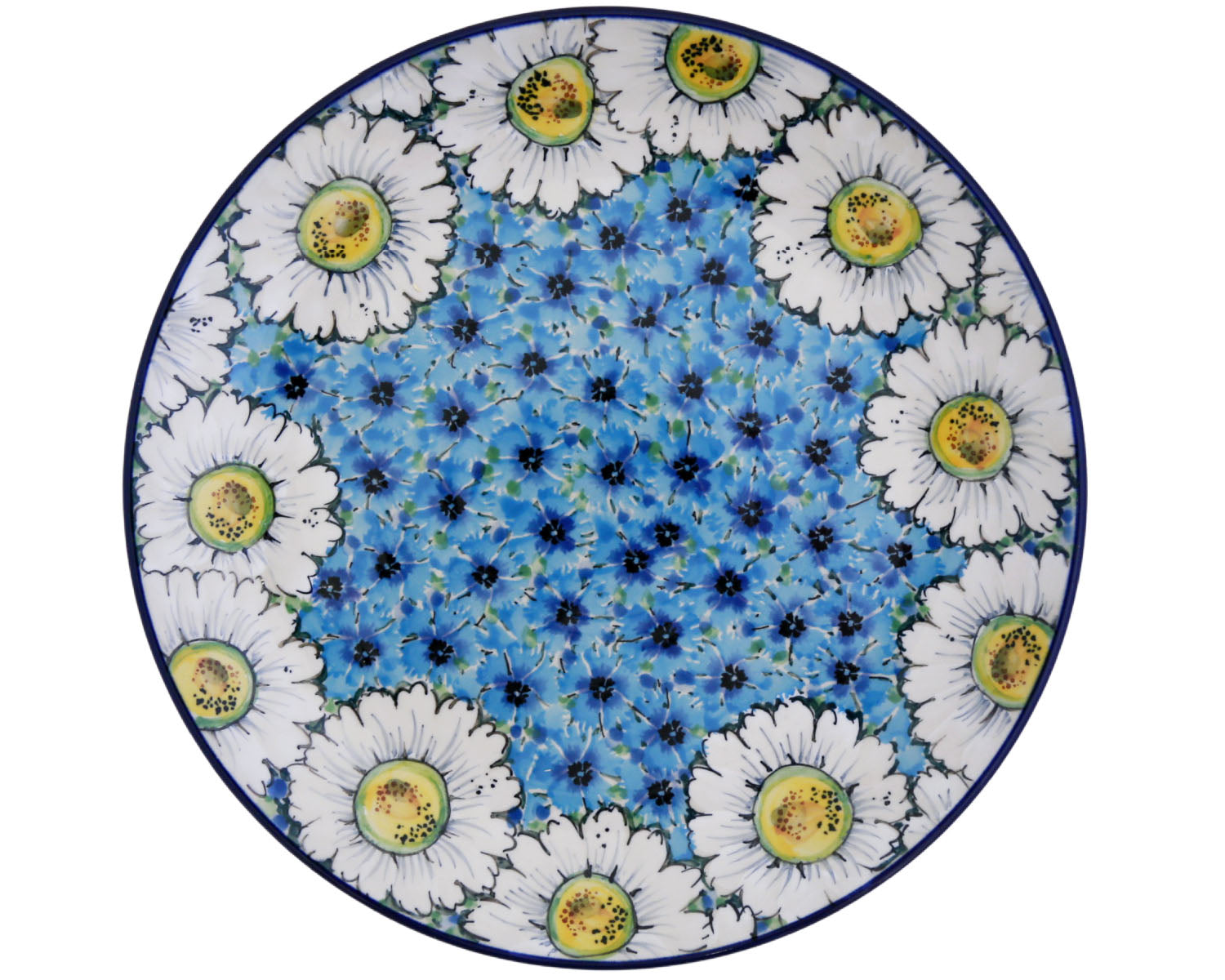 Unikat 10.5" Dinner Plate