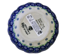 Unikat Scalloped Side Bowl