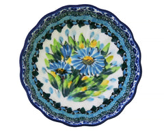 Unikat Scalloped Side Bowl