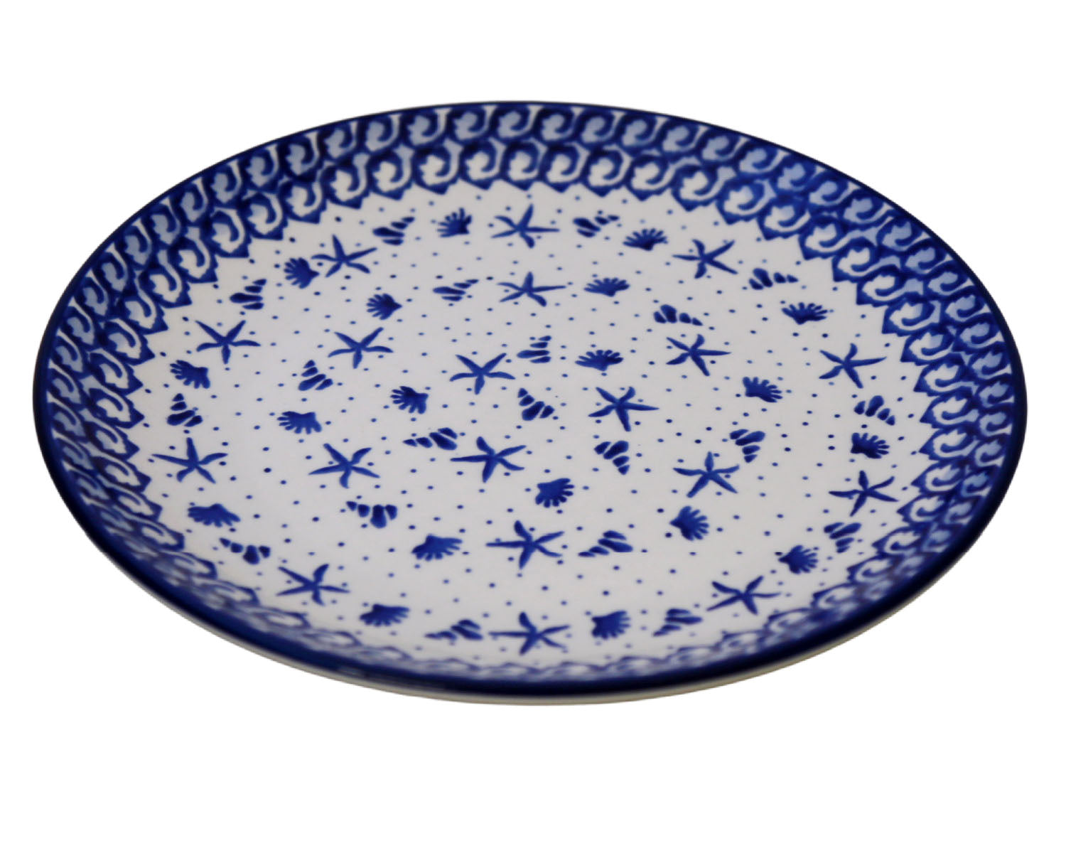 10" Plate