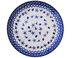 10" Plate
