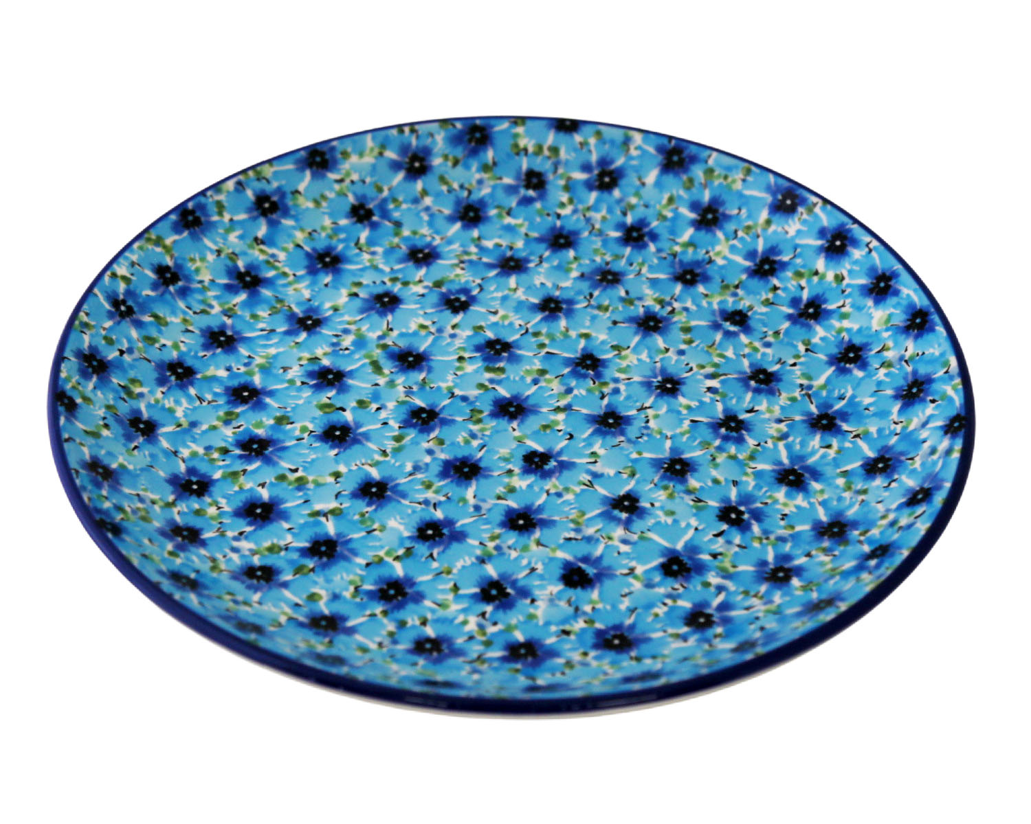 Unikat 10" Plate