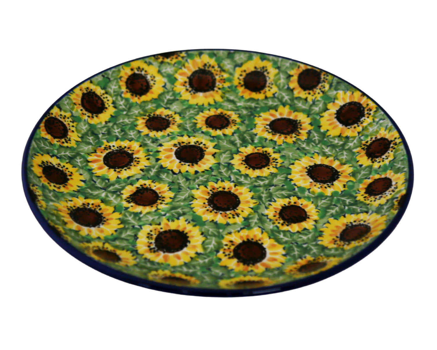 Unikat 10" Dinner Plate