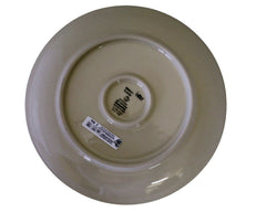 Unikat 10" Dinner Plate