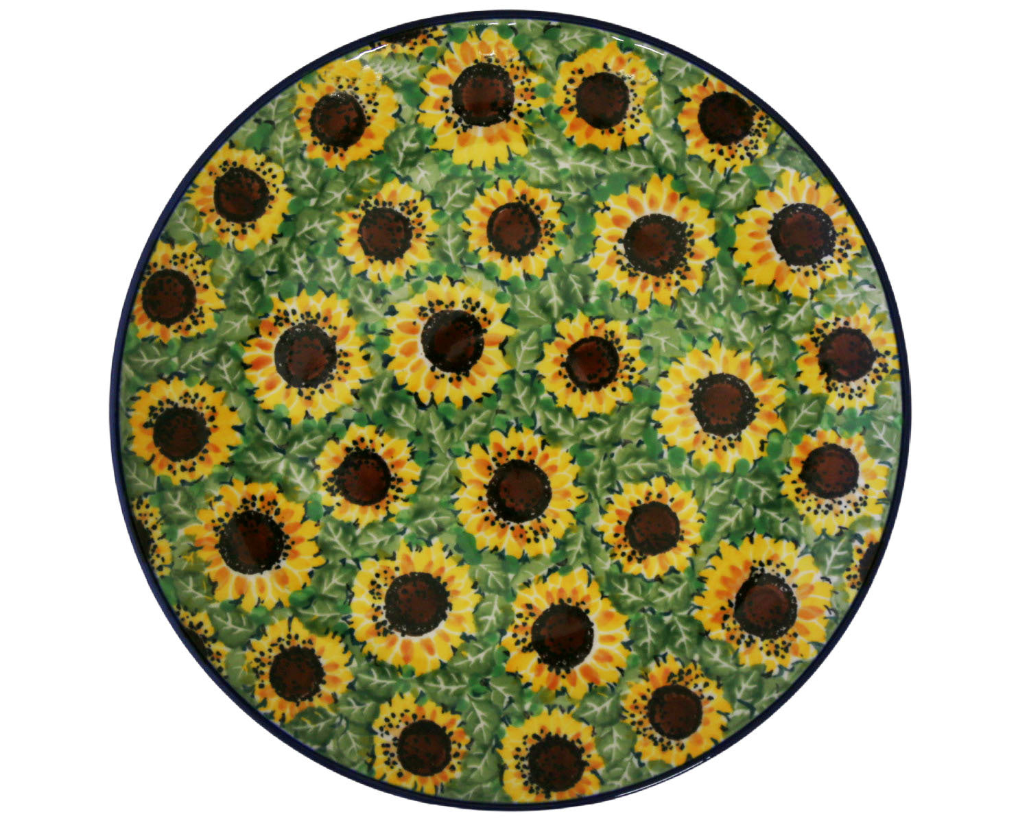 Unikat 10" Dinner Plate