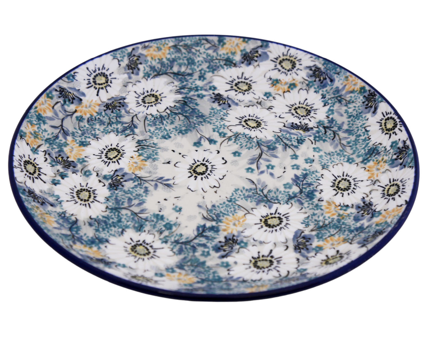 Unikat 10" Dinner Plate