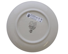 6" Plate