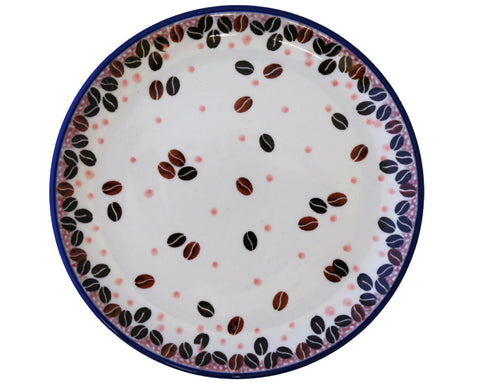 6" Plate