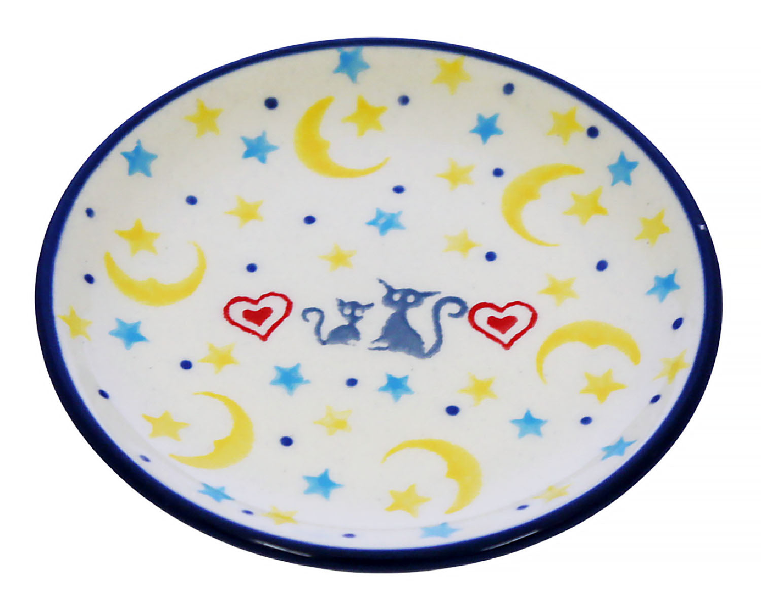 Mini Plate