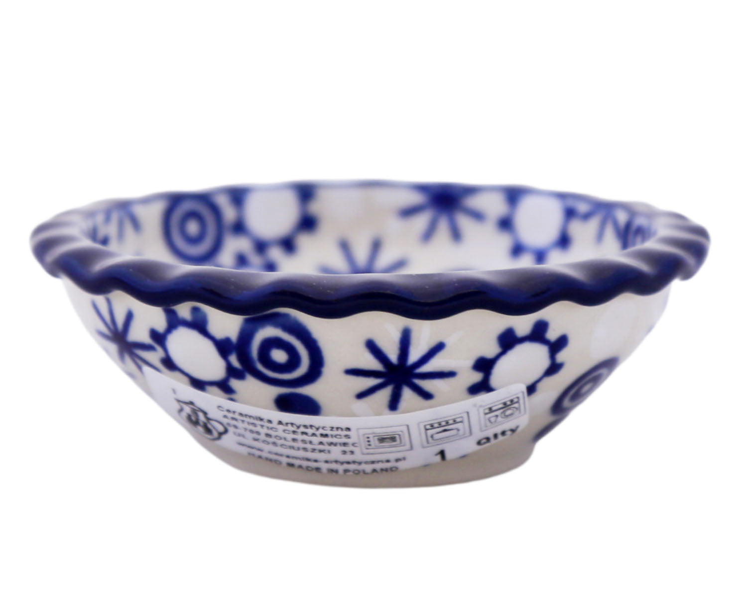 Tart Ramekin Bowl