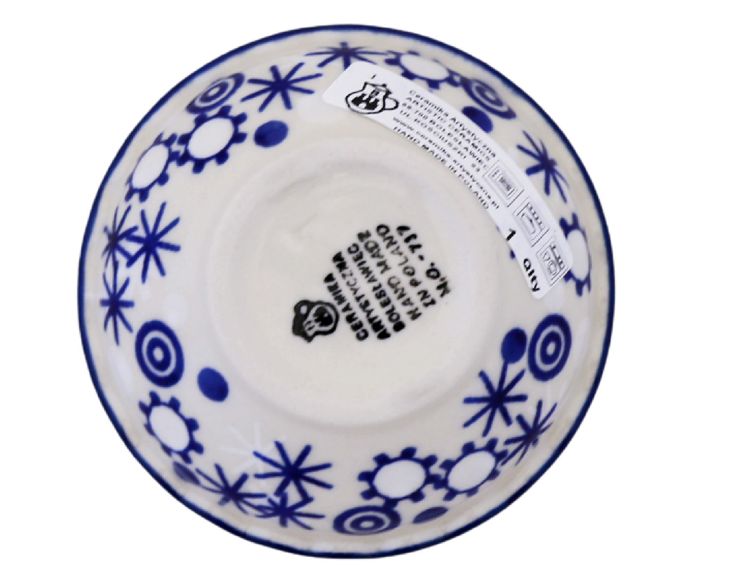 Tart Ramekin Bowl