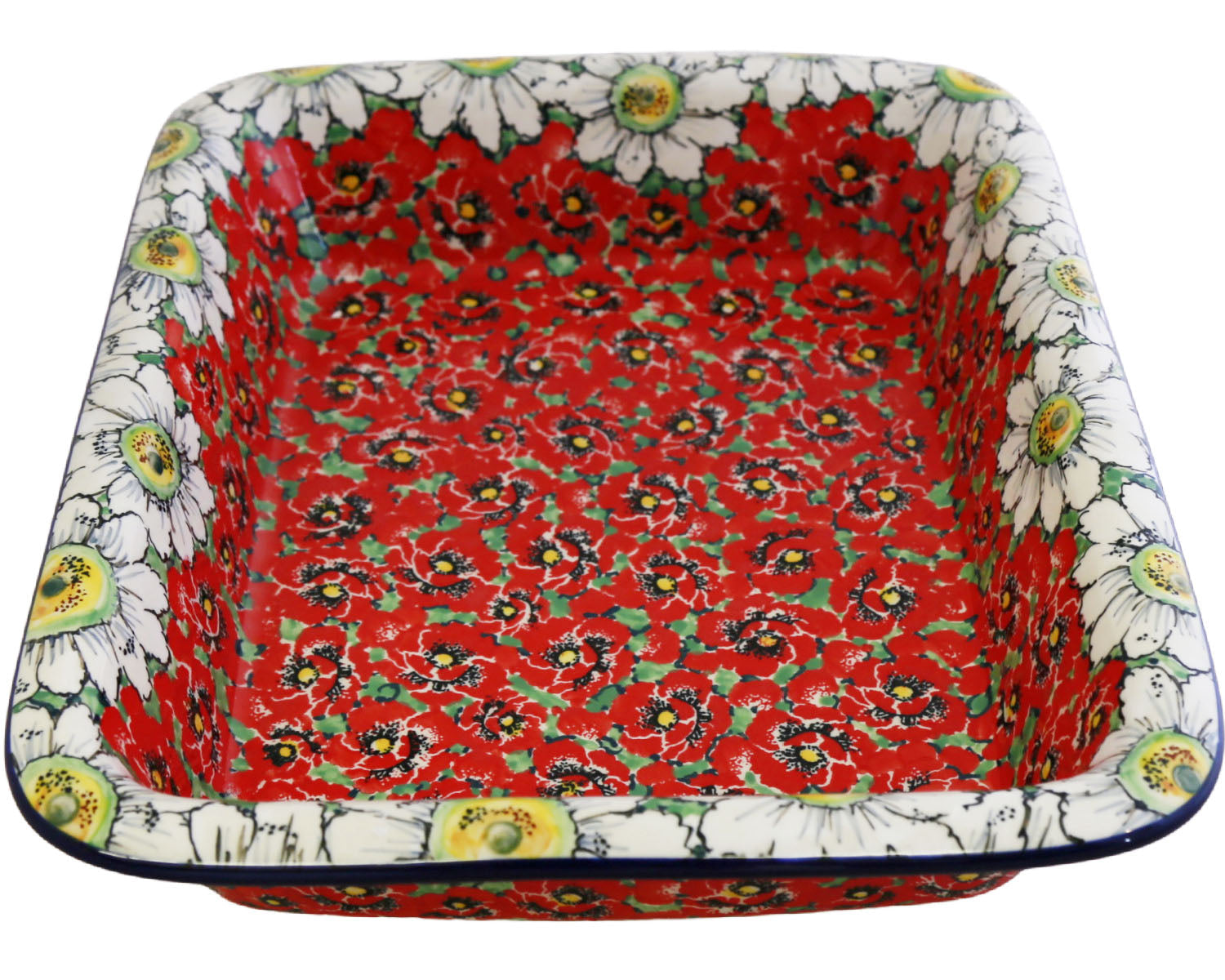Unikat Rectangle Baker