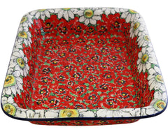 Unikat Rectangle Baker