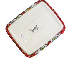 Unikat Rectangle Baker
