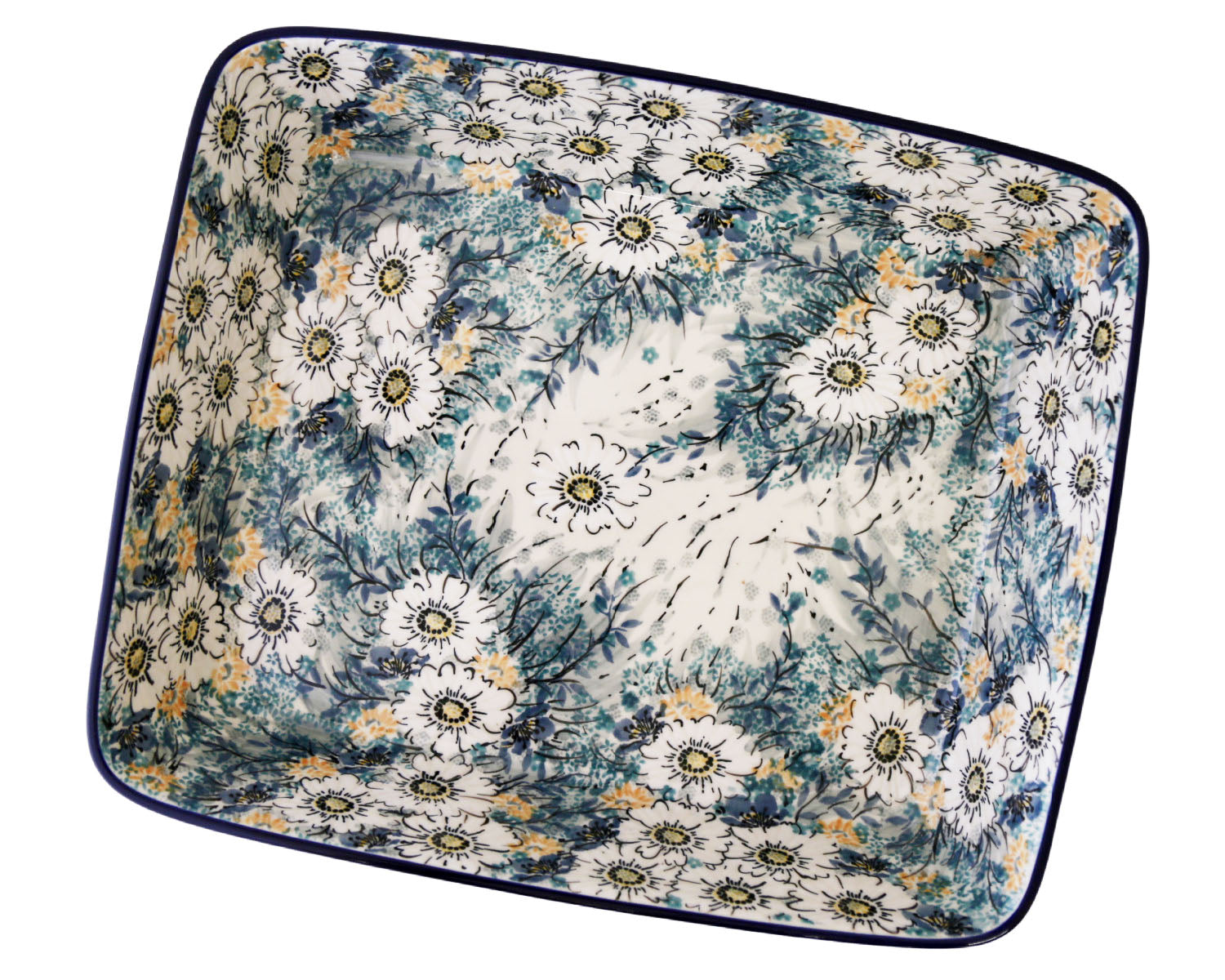 Unikat XL Rectangle Baker