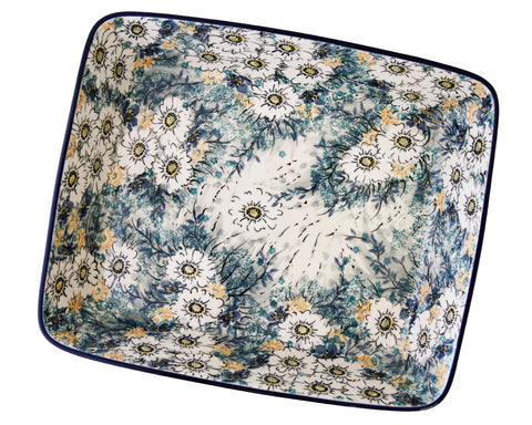 Unikat XL Rectangle Baker