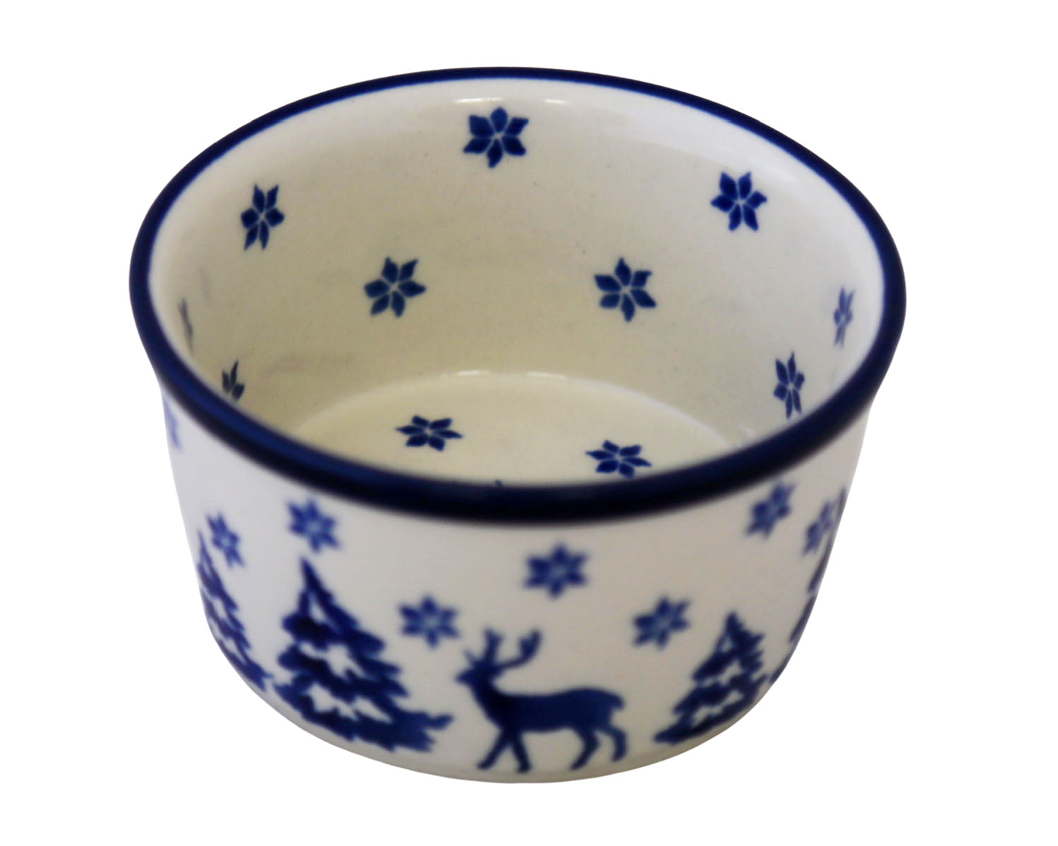 Ramekin Bowl