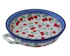 Round Handled Baker