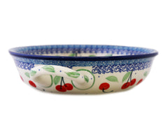 Round Handled Baker