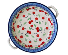 Round Handled Baker