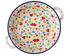 Unikat Round Handled Baker