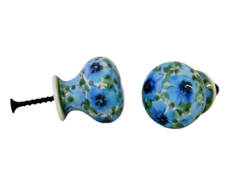 Unikat Drawer Pull Knob