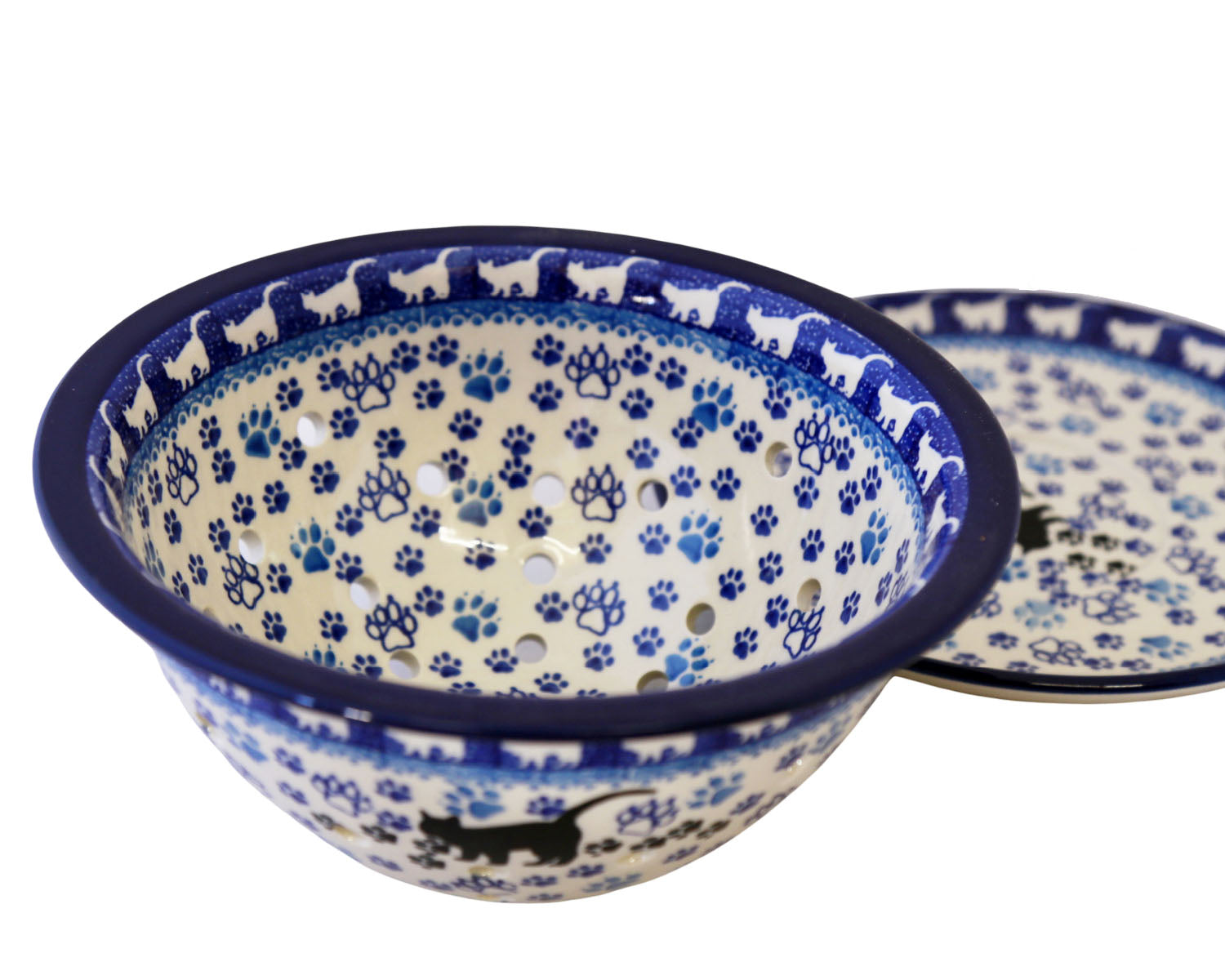 Berry Bowl Colander Set