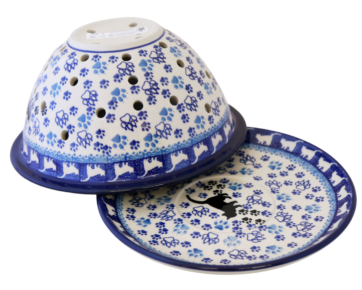 Berry Bowl Colander Set