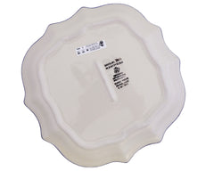 Unikat Fancy Edge Plate