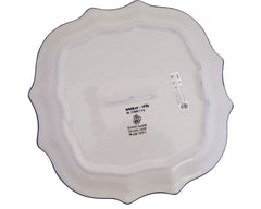 Unikat Fancy Edge Plate