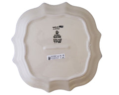 Unikat Fancy Edge Plate