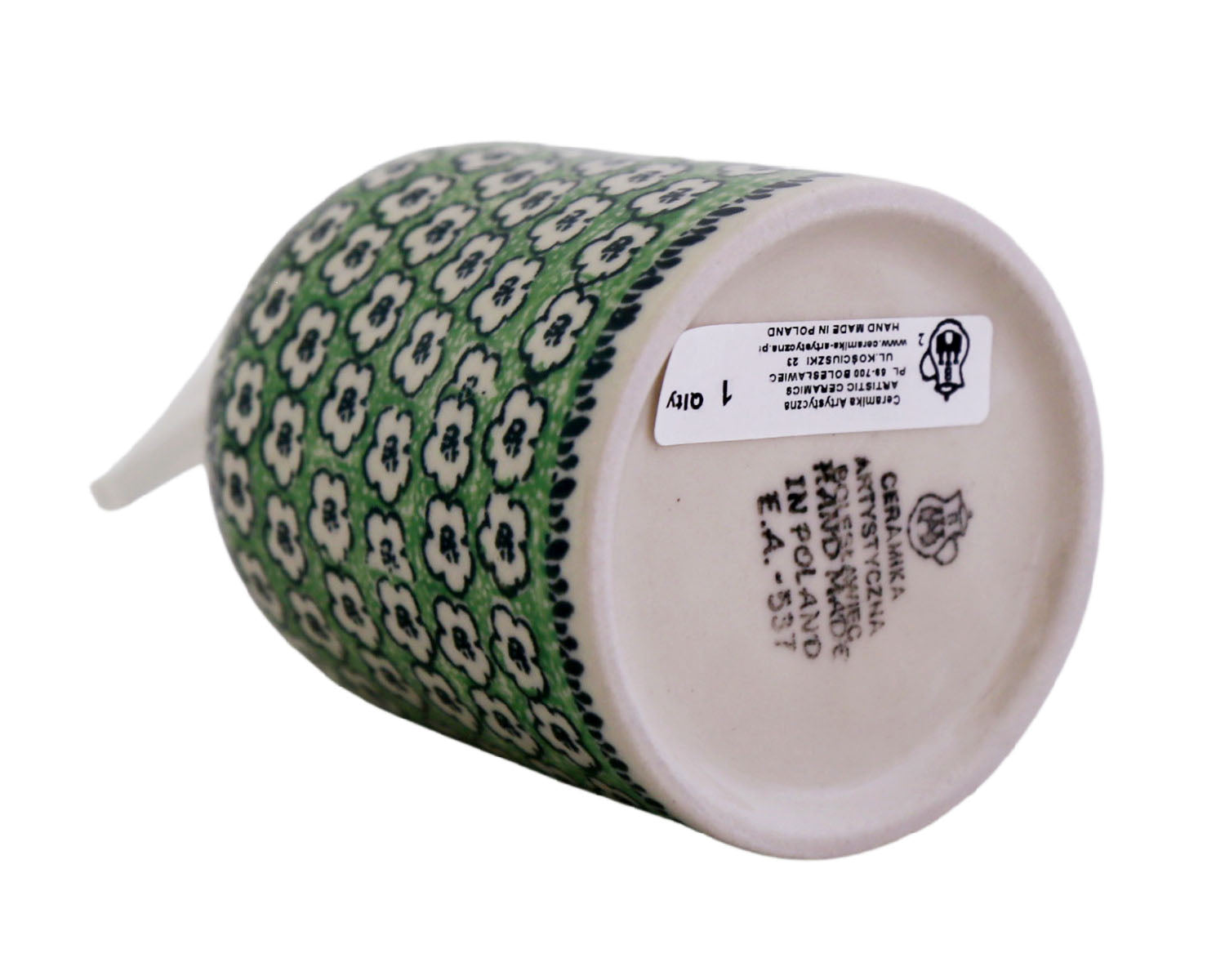 Unikat Soap Dispenser