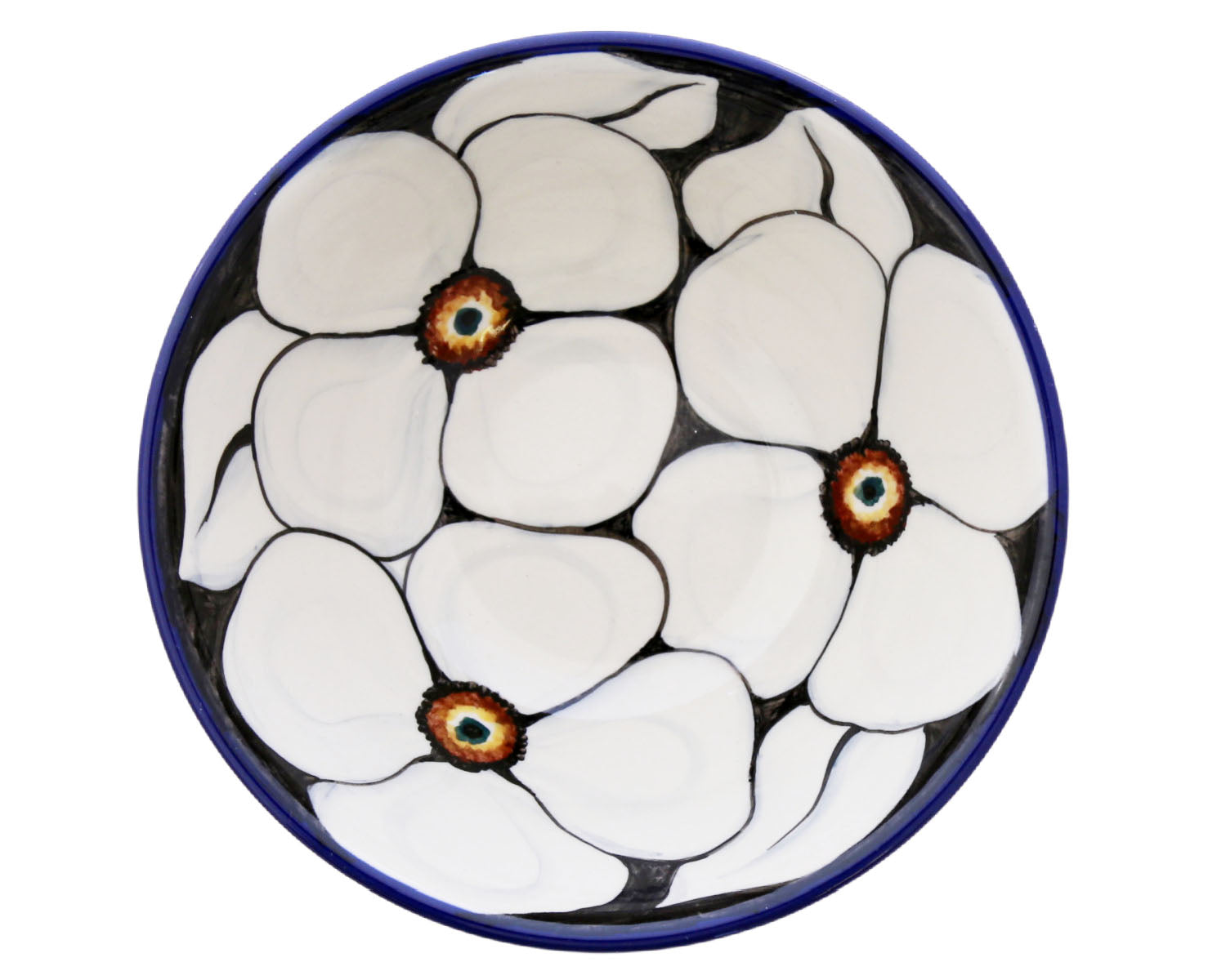 Unikat 6.5" Nesting Bowl