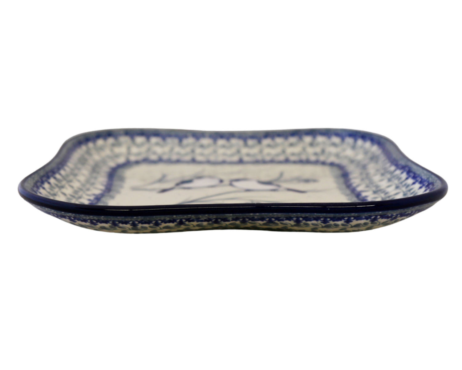 Unikat Platter
