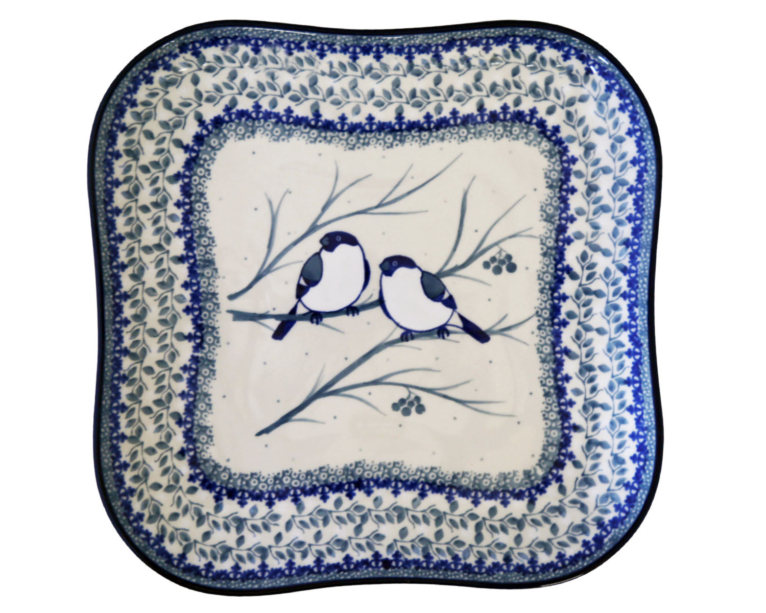 Unikat Platter