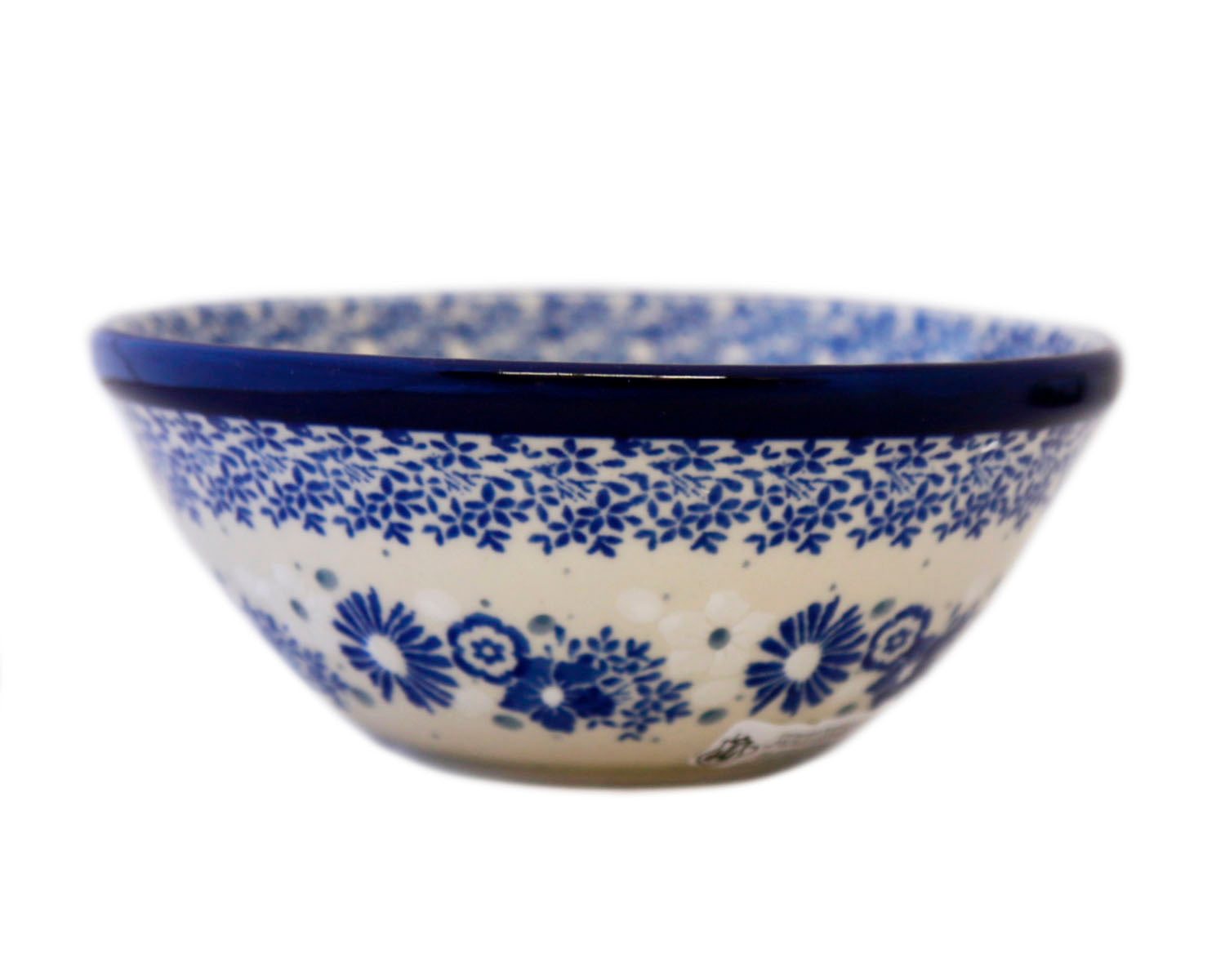 5.5" Nesting Bowl