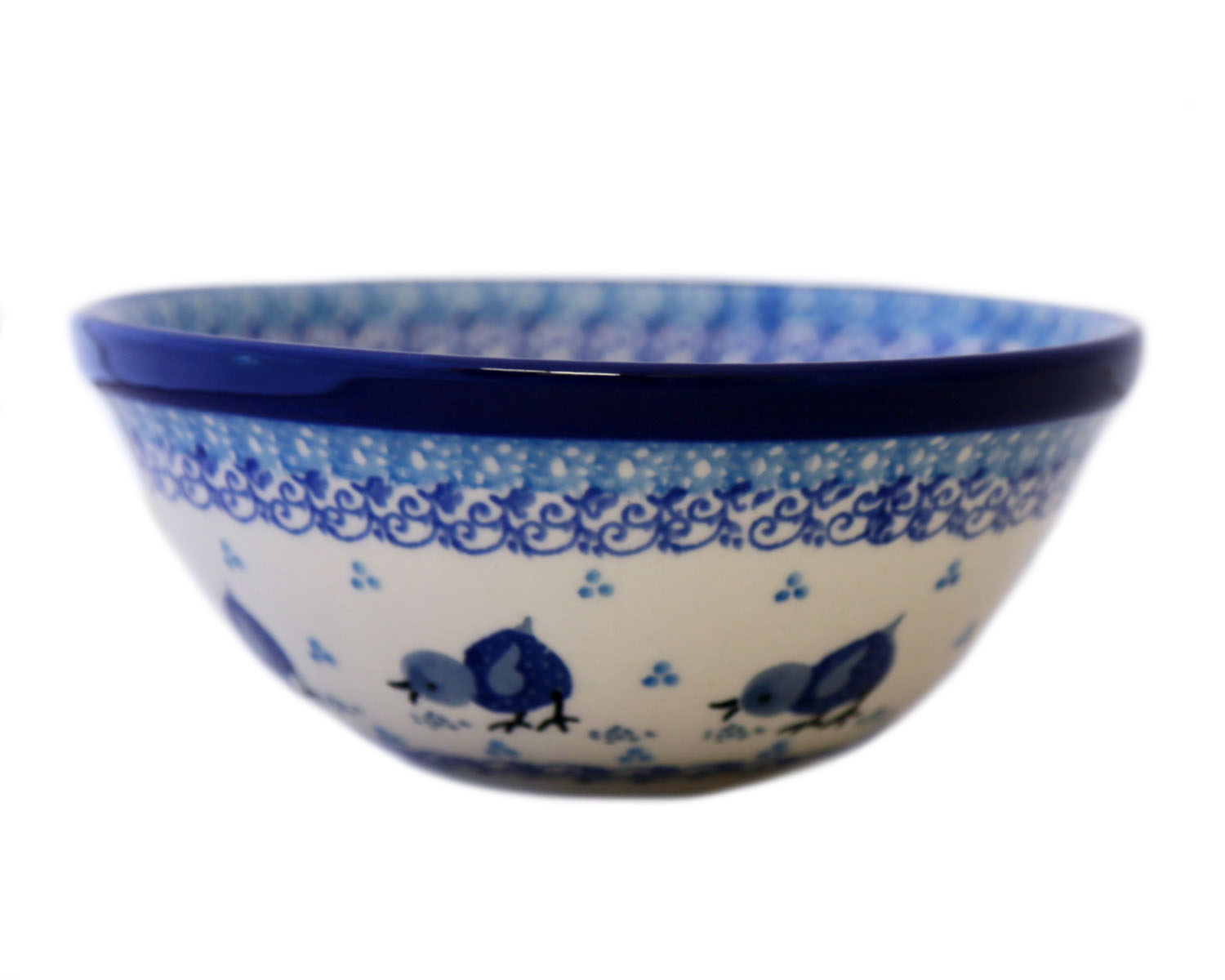 5.5" Nesting Bowl